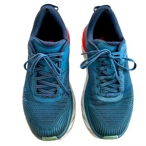 Men’s Hoka One One Size 10.5